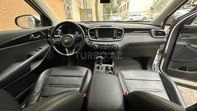Kia Sorento 2016, 165,000 km - 2.0 l - Bakı