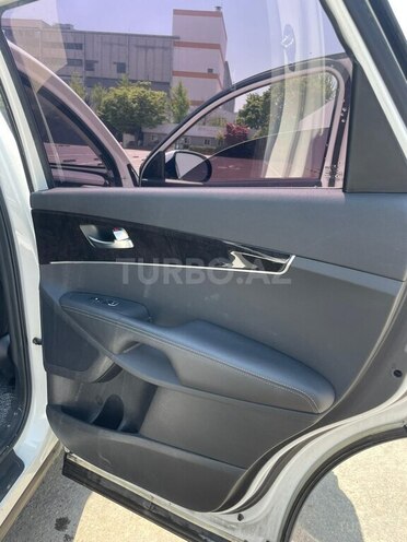 Kia Sorento 2016, 165,000 km - 2.0 l - Bakı