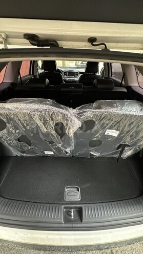 Kia Sorento 2016, 165,000 km - 2.0 l - Bakı