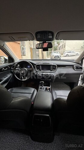 Kia Sorento 2016, 165,000 km - 2.0 l - Bakı
