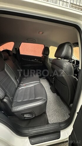 Kia Sorento 2016, 165,000 km - 2.0 l - Bakı