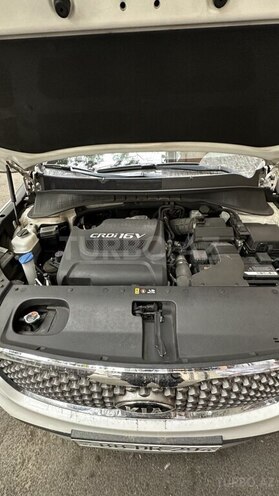 Kia Sorento 2016, 165,000 km - 2.0 l - Bakı