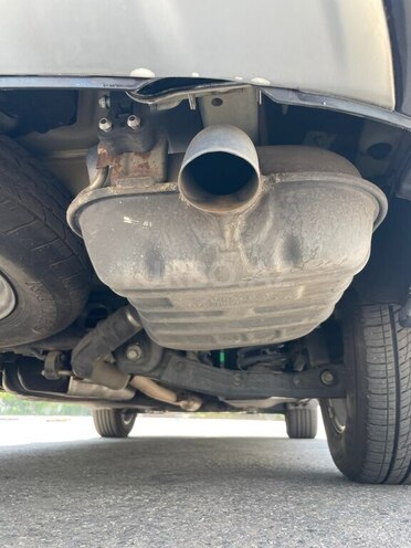 Kia Sorento 2016, 165,000 km - 2.0 l - Bakı