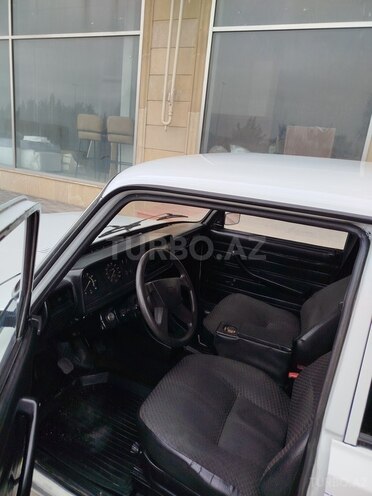 LADA (VAZ) 2107 2008, 58,000 km - 1.6 l - Bakı