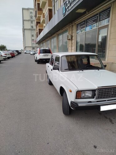 LADA (VAZ) 2107 2008, 58,000 km - 1.6 l - Bakı