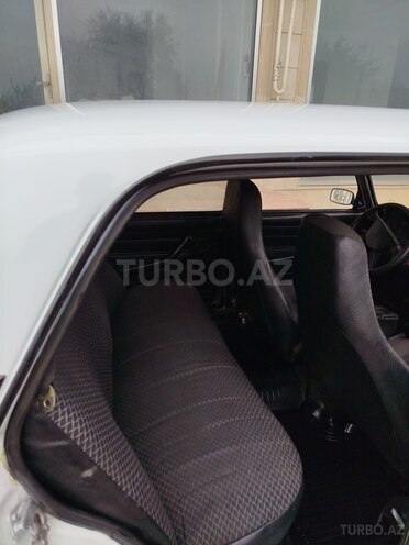 LADA (VAZ) 2107 2008, 58,000 km - 1.6 l - Bakı