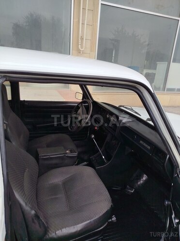 LADA (VAZ) 2107 2008, 58,000 km - 1.6 l - Bakı