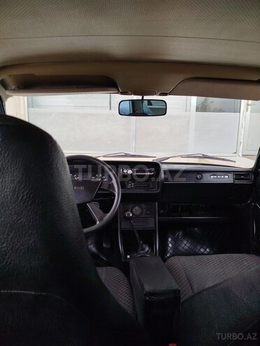 LADA (VAZ) 2107 2008, 58,000 km - 1.6 l - Bakı