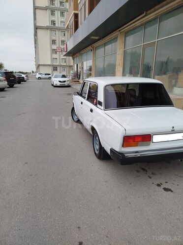 LADA (VAZ) 2107 2008, 58,000 km - 1.6 l - Bakı