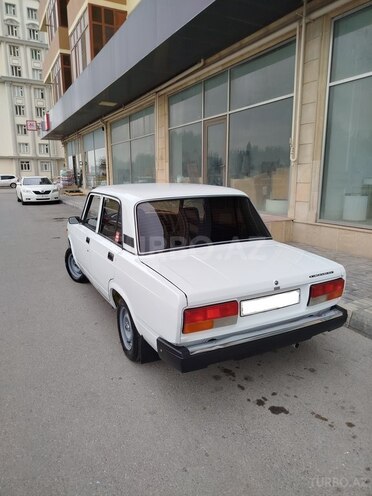 LADA (VAZ) 2107 2008, 58,000 km - 1.6 l - Bakı