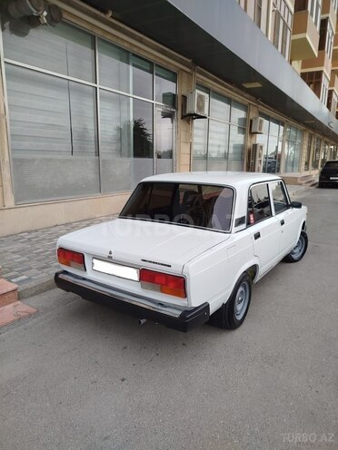 LADA (VAZ) 2107 2008, 58,000 km - 1.6 l - Bakı