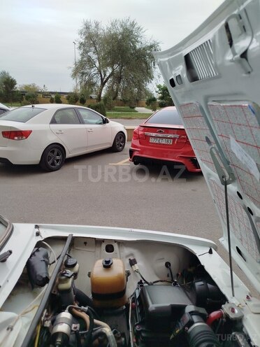 LADA (VAZ) 2107 2008, 58,000 km - 1.6 l - Bakı