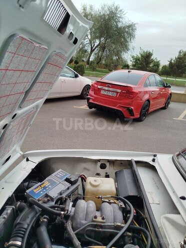 LADA (VAZ) 2107 2008, 58,000 km - 1.6 l - Bakı
