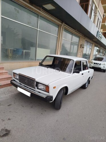 LADA (VAZ) 2107 2008, 58,000 km - 1.6 l - Bakı