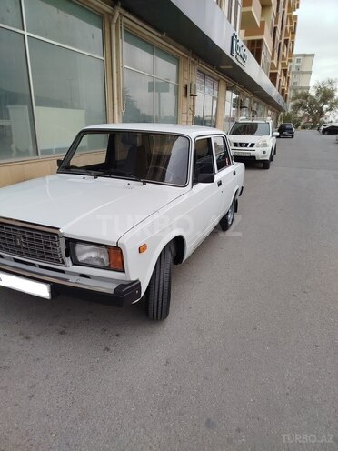 LADA (VAZ) 2107 2008, 58,000 km - 1.6 l - Bakı