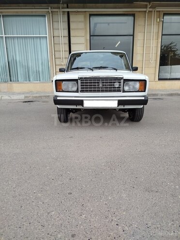 LADA (VAZ) 2107 2008, 58,000 km - 1.6 l - Bakı