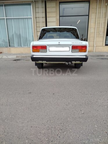 LADA (VAZ) 2107 2008, 58,000 km - 1.6 l - Bakı