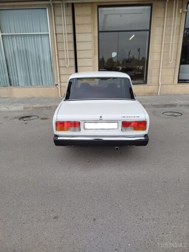 LADA (VAZ) 2107 2008, 58,000 km - 1.6 l - Bakı