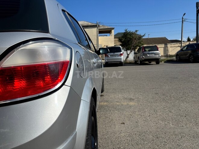 Opel Astra 2007, 355,000 km - 1.4 l - Sumqayıt