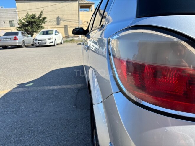 Opel Astra 2007, 355,000 km - 1.4 l - Sumqayıt
