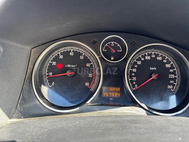 Opel Astra 2007, 355,000 km - 1.4 l - Sumqayıt