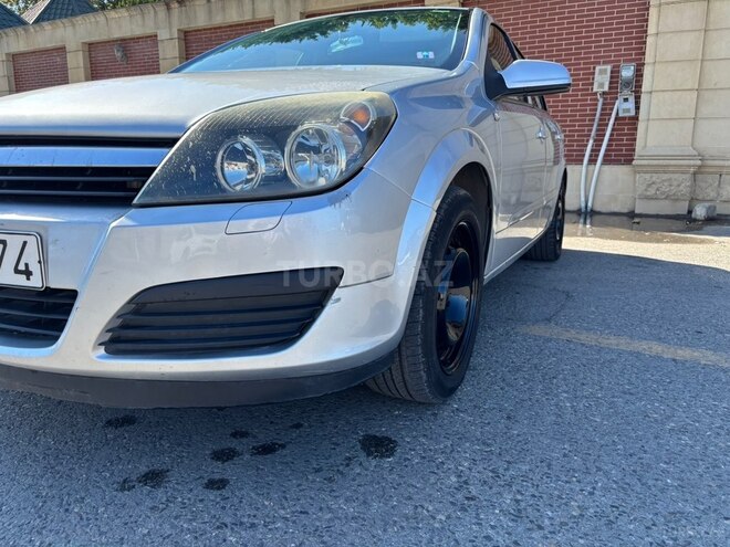 Opel Astra 2007, 355,000 km - 1.4 l - Sumqayıt
