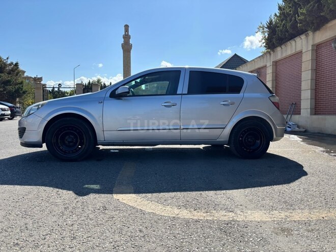 Opel Astra 2007, 355,000 km - 1.4 l - Sumqayıt