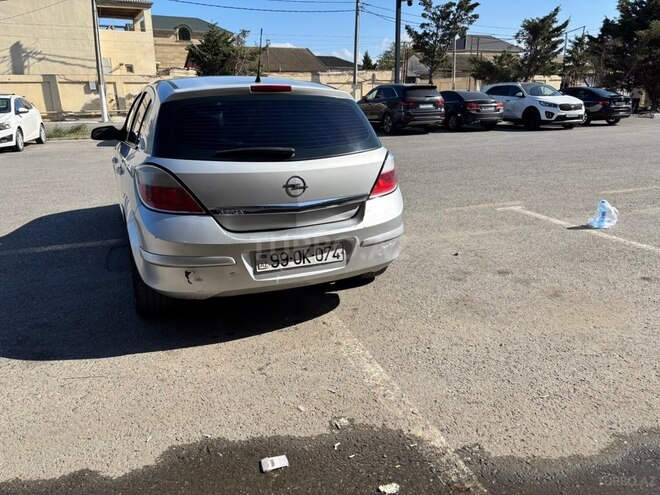 Opel Astra 2007, 355,000 km - 1.4 l - Sumqayıt