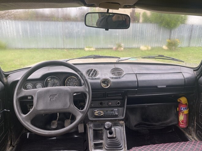LADA (VAZ) 2106 1991, 55,550 km - 1.6 л - Balakən