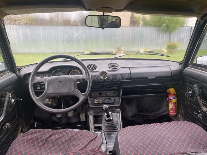 LADA (VAZ) 2106 1991, 55,550 km - 1.6 л - Balakən