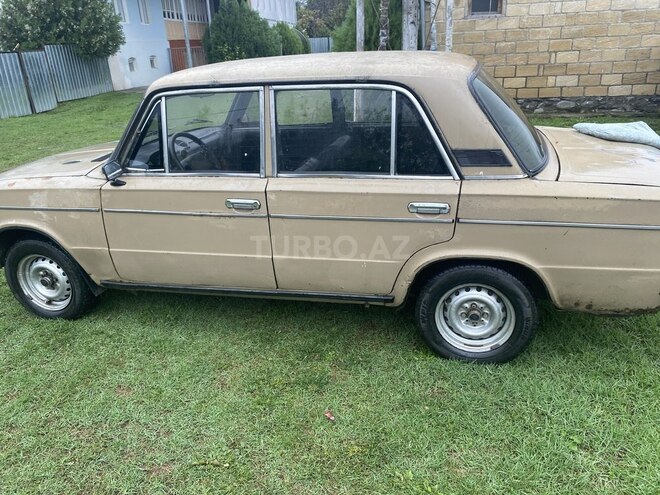LADA (VAZ) 2106 1991, 55,550 km - 1.6 л - Balakən