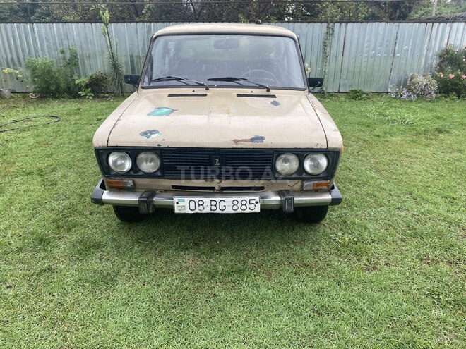 LADA (VAZ) 2106 1991, 55,550 km - 1.6 л - Balakən