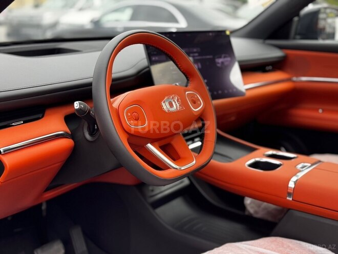 Changan  2026, 0 km - 1.5 l - Bakı