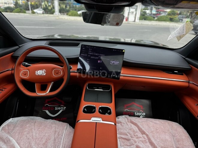 Changan  2026, 0 km - 1.5 l - Bakı