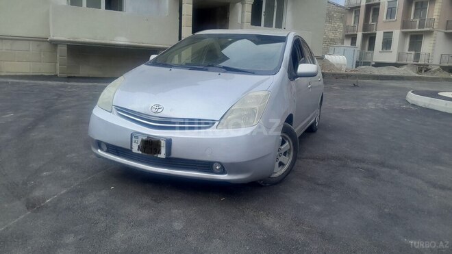 Toyota Prius 2008, 295,000 km - 1.5 l - Bakı