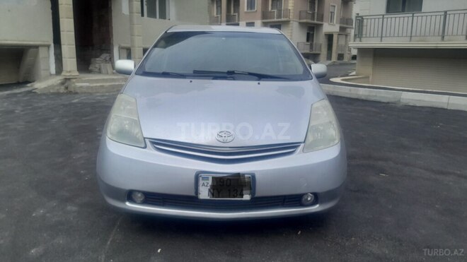 Toyota Prius 2008, 295,000 km - 1.5 l - Bakı