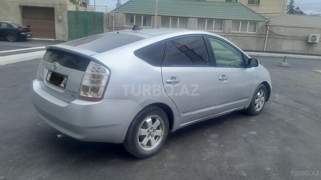 Toyota Prius 2008, 295,000 km - 1.5 l - Bakı