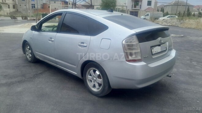 Toyota Prius 2008, 295,000 km - 1.5 l - Bakı
