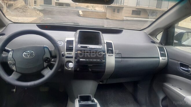 Toyota Prius 2008, 295,000 km - 1.5 l - Bakı