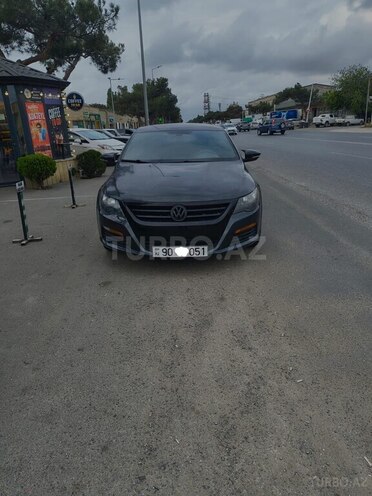 Volkswagen Passat CC 2010, 220,000 km - 2.0 l - Bakı