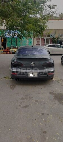 Volkswagen Passat CC 2010, 220,000 km - 2.0 l - Bakı