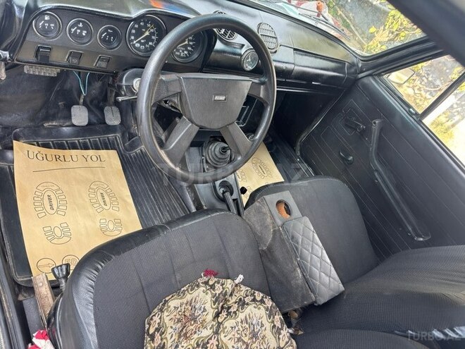 LADA (VAZ) 2106 1985, 200,000 km - 1.6 л - Bakı