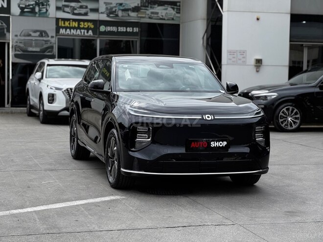 Changan  2026, 0 km - 1.5 l - Bakı