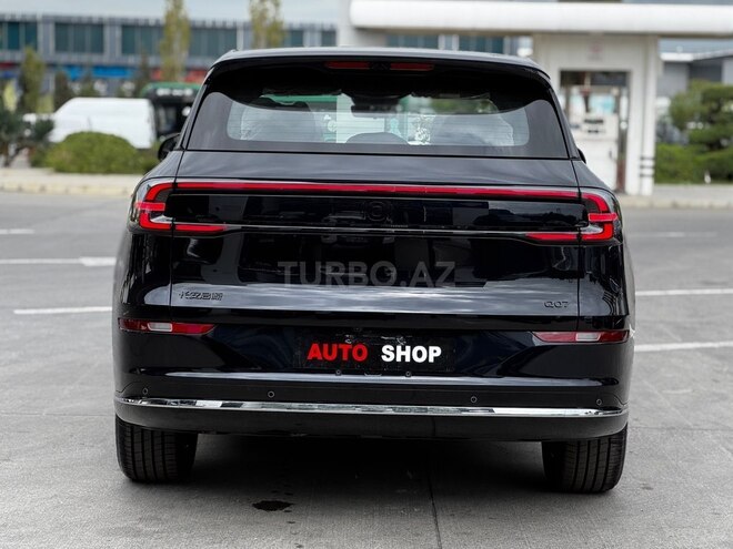 Changan  2026, 0 km - 1.5 l - Bakı