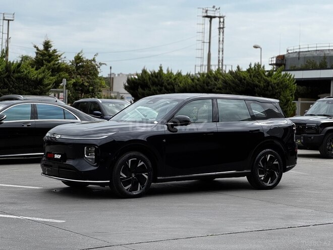 Changan  2026, 0 km - 1.5 l - Bakı