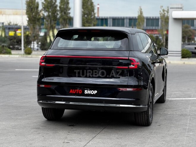 Changan  2026, 0 km - 1.5 l - Bakı
