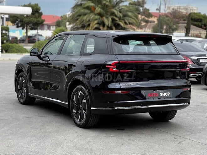 Changan  2026, 0 km - 1.5 l - Bakı