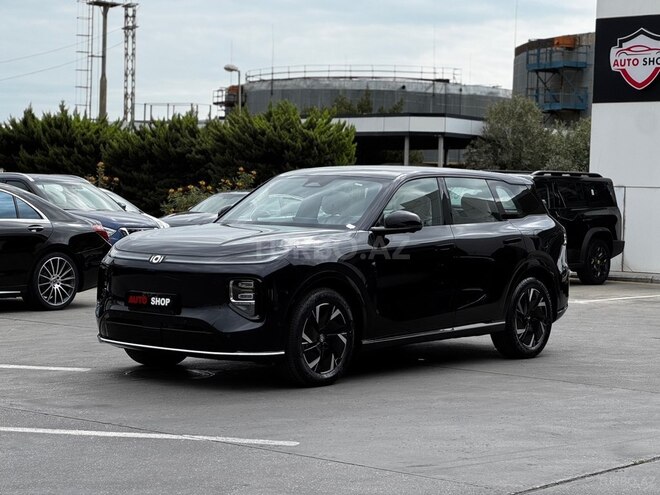 Changan  2026, 0 km - 1.5 l - Bakı