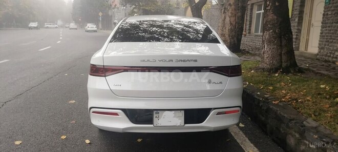 BYD Qin Plus 2024, 39,450 km - 1.5 л - Qax