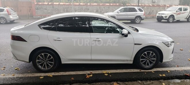 BYD Qin Plus 2024, 39,450 km - 1.5 л - Qax